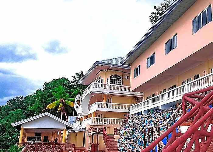 Junnamar/jonadels 4* Cebu
