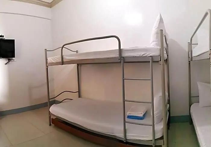 Hotel Junnamar/jonadels